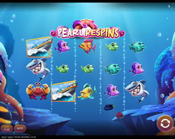 Pearl Respins