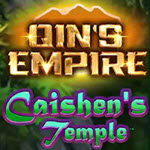 Qin's Empire: Caishen's Temple