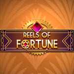 Reels of Fortune (Woohoo)