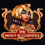 Reliquary of Ra Impact of Cleopatra