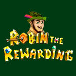 Robin The Rewarding