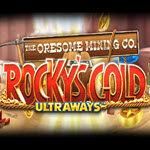 Rocky’s Gold Ultraways