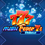 Rush Fever 7s Deluxe