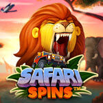 Safari Spins