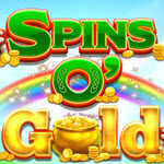 Spins O’ Gold