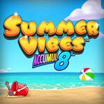Summer Vibes Accumul8