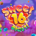 Sweet 16 Blast