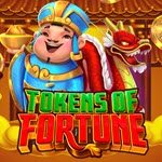 Tokens Of Fortune