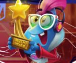 Top Music Label Netent у турніры на 2 500 Notes ад Boka Casino