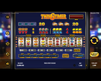 Twin6Timer