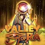 Valley of Ra