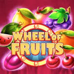 Wheel of Fruits (3x3)