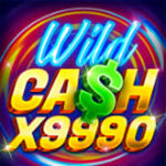 Wild Cash x9990
