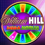 William Hill Mega Moolah