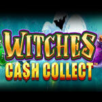 Witches Cash Collect