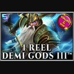 1 Reel Demi Gods III