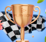 Турнір на 70 000 EUR August Cashdays 2022 ад Playson