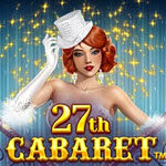 27th Cabaret