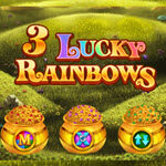 3 Lucky Rainbows