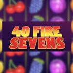 40 Fire Sevens