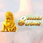8 Golden Lions