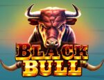 Латарэя Black Bull на 1 500 EUR у Boo Casino
