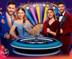 Рулетка ўдачы ў турніры на 5 000 EUR ад Pragmatic Play