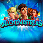 Alchemistress