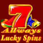 Allways Lucky Spins
