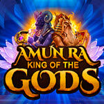 Amun Ra King Of The Gods