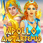 Apollo And Artemis