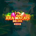 Ara Macao Deluxe