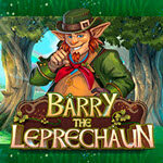 Barry the Leprechaun