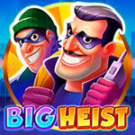 Big Heist