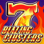 Blazing Clusters