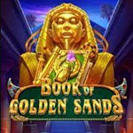 Book of Golden Sands