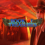 Book of Treasures (Concept Gaming)