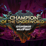 Champion of the Underworld