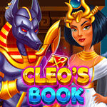 Cleo's Book