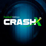 Crash X Football Edition