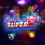 Crazy Super 7s