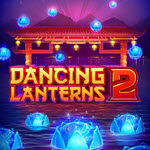 Dancing Lanterns 2