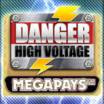 Danger High Voltage Megapays