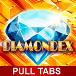 Diamondex (Pull Tabs)