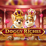 Doggy Riches Megaways