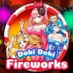 Doki Doki Fireworks