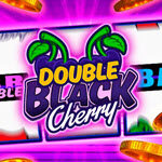Double Black Cherry
