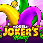 Double Joker's Money