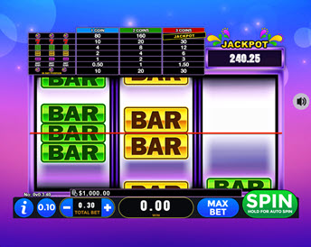 Double Joker's Money