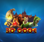 Падарожжа мары ў серыі турніраў на 30 000 EUR ад Yggdrasil Gaming